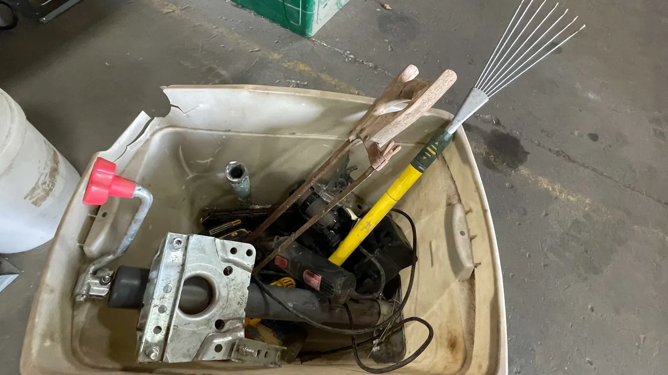 Misc. Tools (PR20)