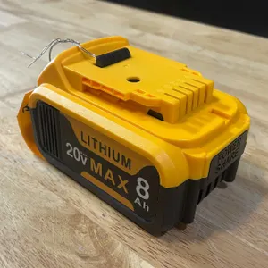 20V 8.0Ah Battery (PR13)
