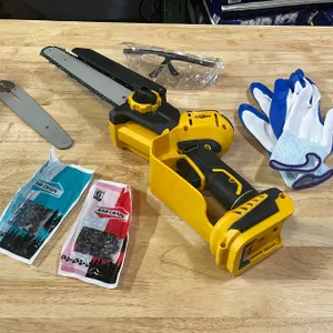 20V Compatible Mini Chainsaw (PR13)