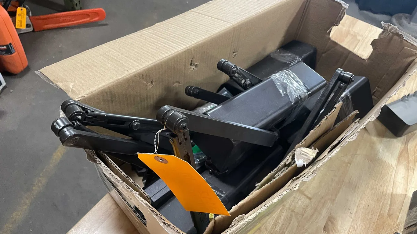 Norton Door Closers (PR9)