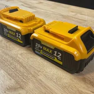 20V 12.0Ah Batteries (PR13)