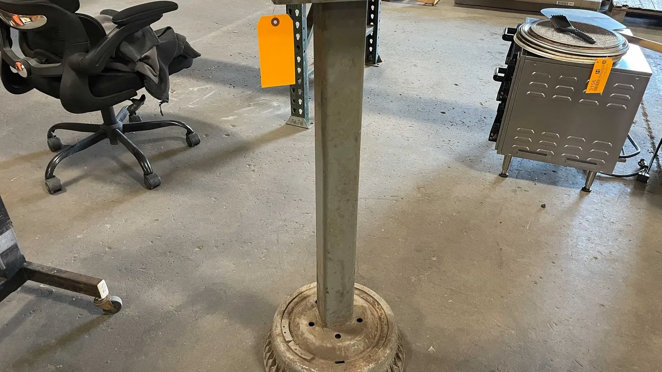 Bench Grinders with Stand (PR20)