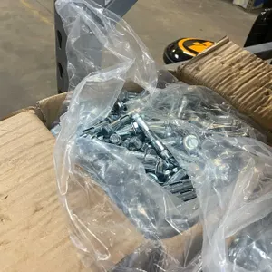 1/2" x 3" Concrete Anchors (PR13)