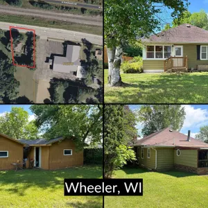 800 W Main Ave Wheeler, WI 54772