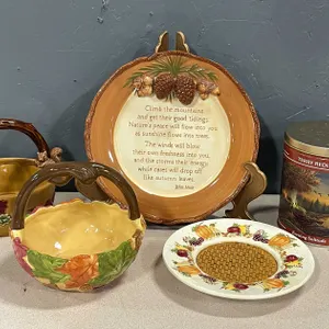 Fall Decor (T2)