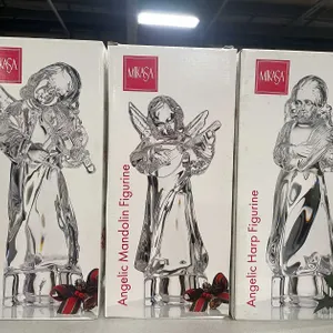 Mikasa Crystal Angels (T2)