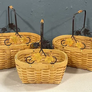 Fall Baskets (T2)