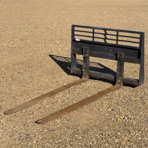 72 IN Pallet Forks
