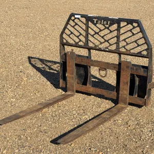 48 IN Pallet Forks
