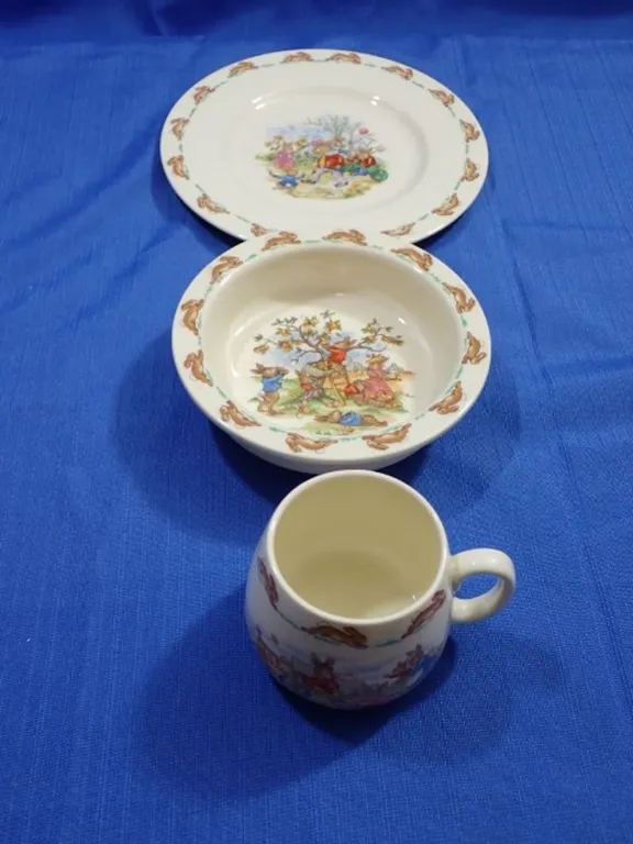 Royal Doulton Bunnykins