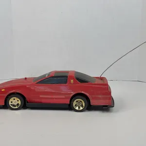 JRL 1988 Pontiac Trans Am Special Edition RC Car