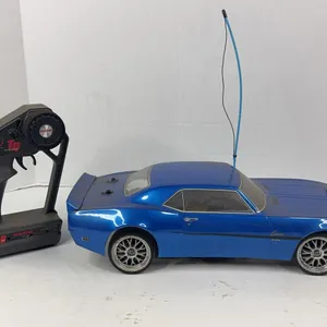 Traxxas TQ Radio Controlled 1968 Chevrolet Camaro SS Car