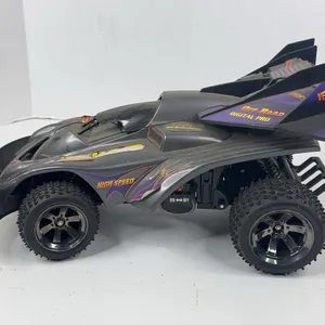 RadioShack Vexxor Off Road Digital Pro RC Buggy Car Cat No 60-4238