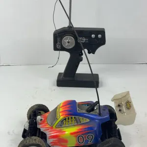 Sportwerks Chaos 1/16 Scale Nitro 4WD Buggy with Transmitter