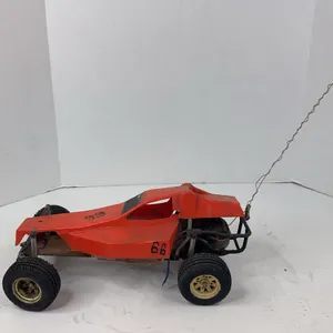 Tamiya Rough Rider SRB Custom RC Buggy Model Car