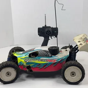 HoBao Hyper 7 PBS 1/8 Scale Nitro RC Buggy With OFNA Transmitter