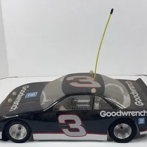 Dale Earnhardt #3 GM Goodwrench Chevrolet Lumina RC Race Car