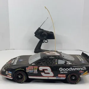 Dale Earnhardt #3 GM Goodwrench Radio Controlled Monte Carlo Stock Car