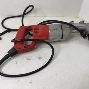 Milwaukee Heavy Duty 1/2 Inch Corded Right Angle Drill
