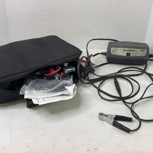 SPX OTC Professional Battery System Analyzer With Schumacher Charger