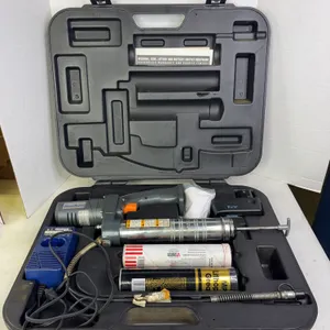 Blue-Point Snap-On YA773A 12V Cordless Grease Gun Kit