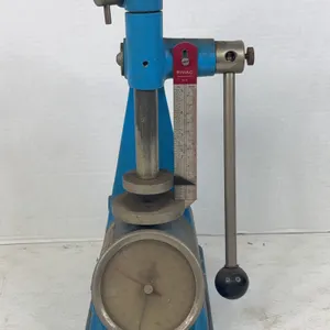 Rimac Valve Spring Pressure Tester Bench Mounted Engine Tool