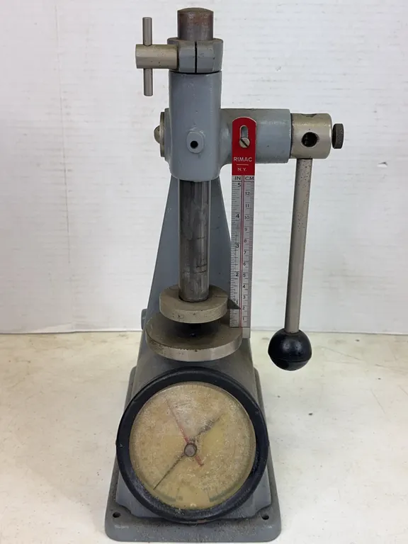Rimac Automotive Valve Spring Tester Press Gauge Tool