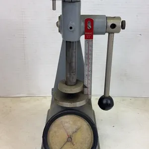 Rimac Automotive Valve Spring Tester Press Gauge Tool