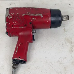 Chicago Pneumatic CP Air Impact Wrench Heavy Duty Tool