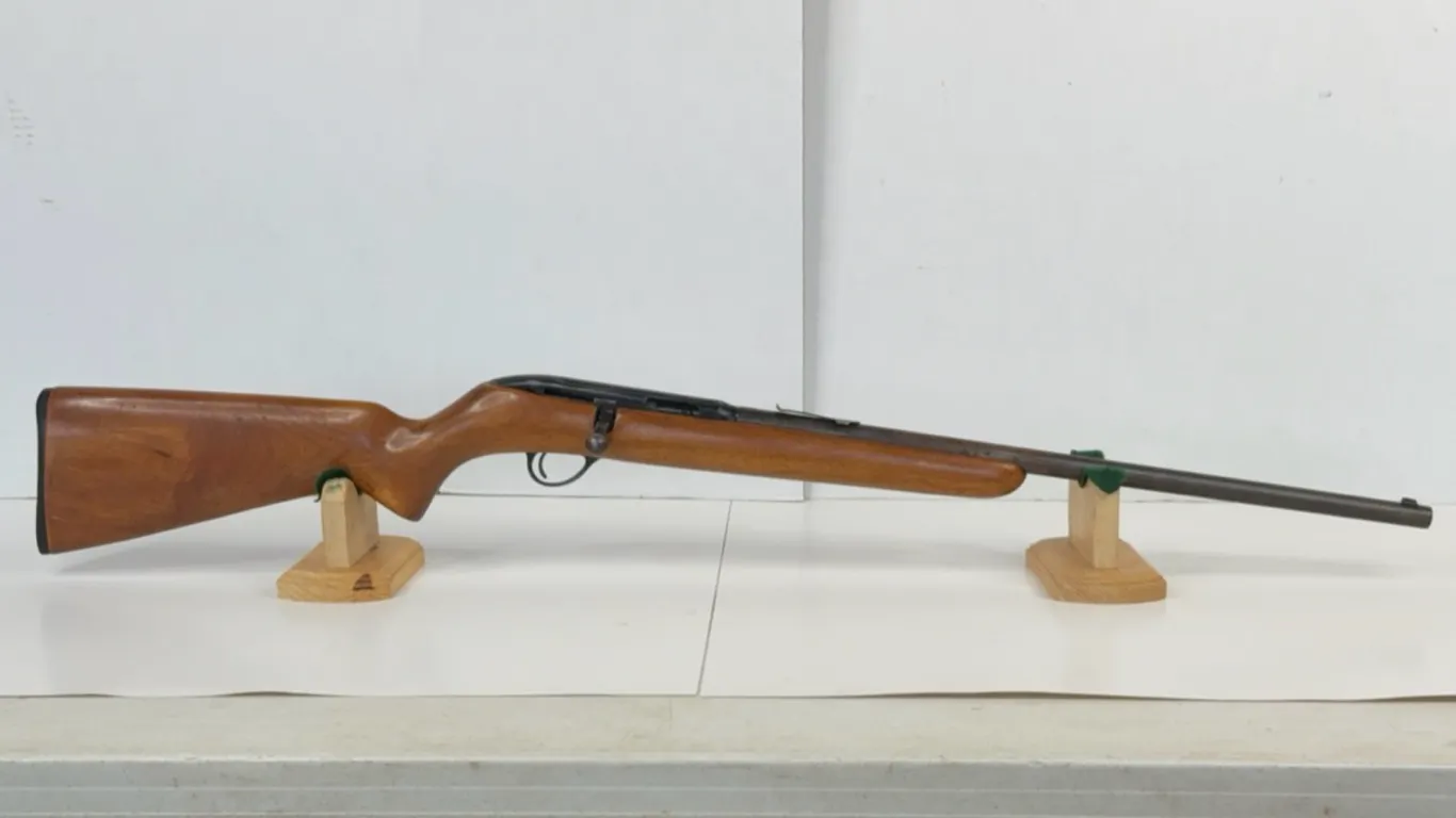 Revelation Model 101 – .22 S/L/LR Serial #P382566