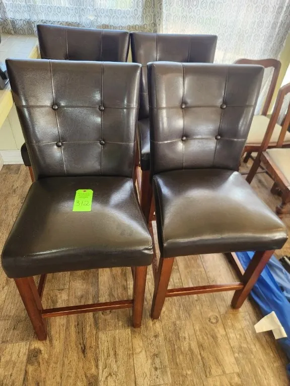 Bar stools