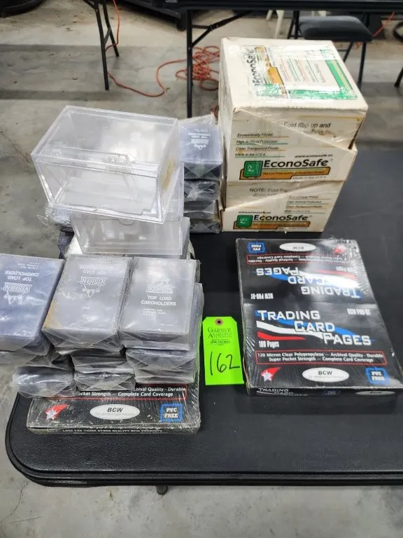 Card Protectors
