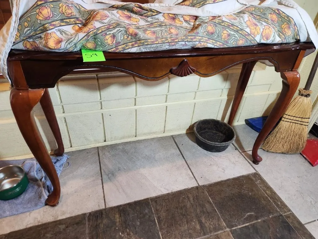 Sofa Table