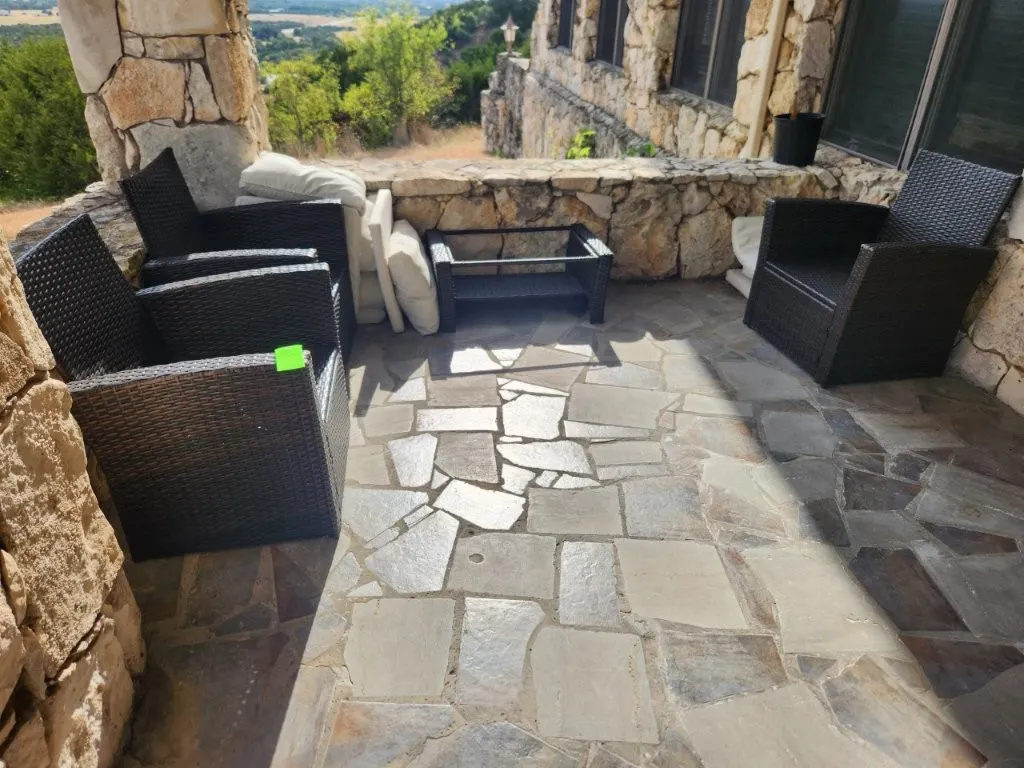 Patio Set
