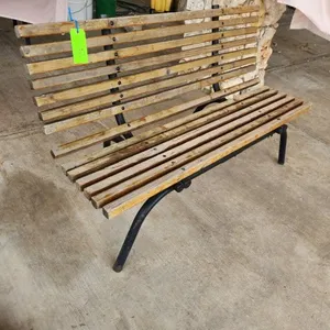 Park Bench