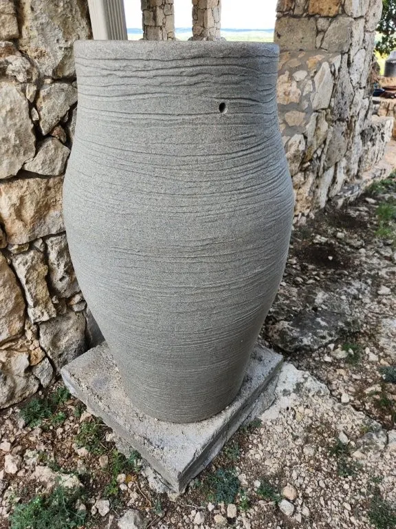 55 Gal. Rain Barrels 4 Ct.