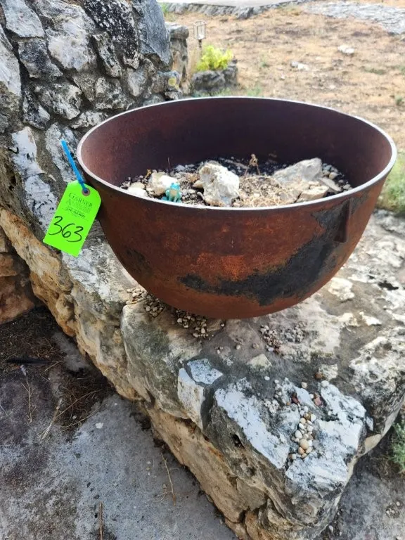 Cauldron