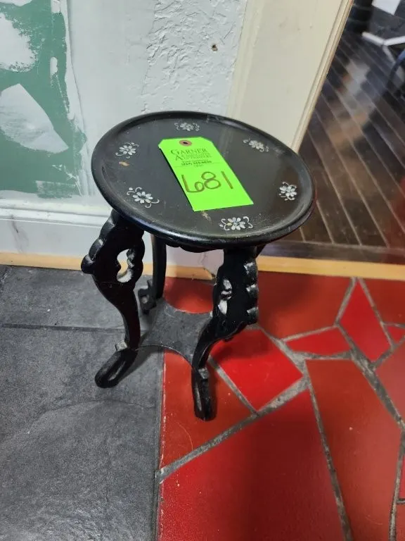 Small Table