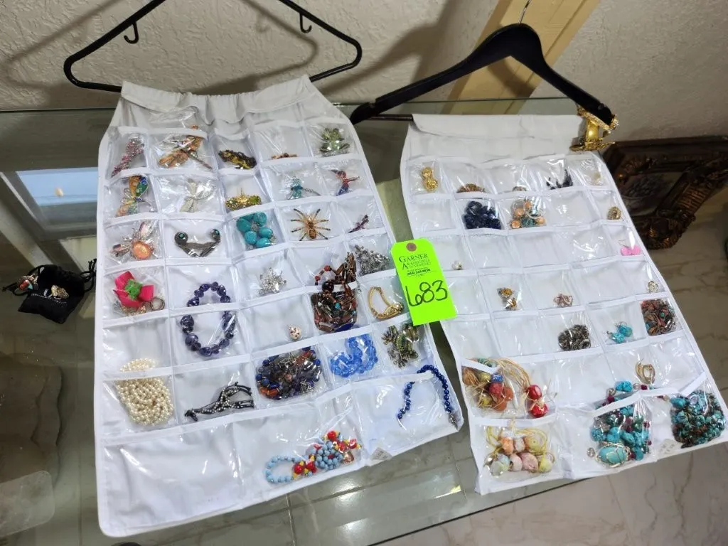 Misc. Jewelry
