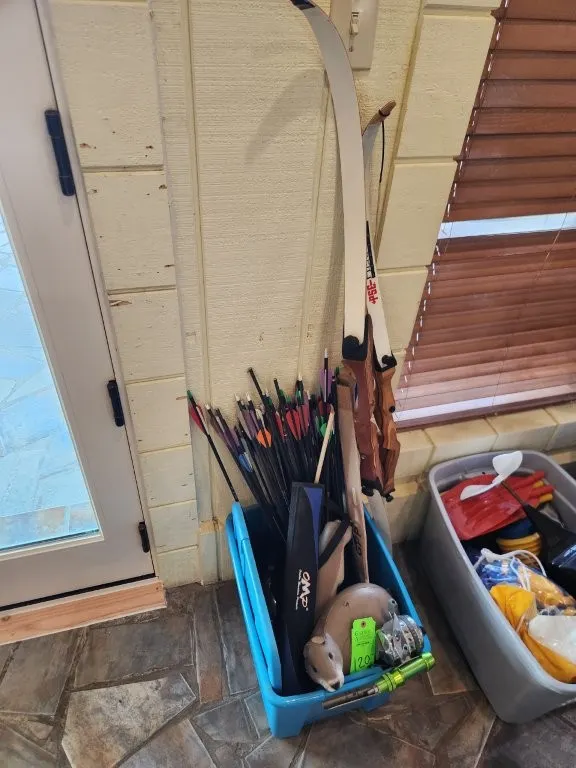 Archery Lot