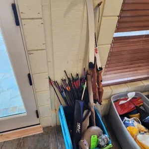 Archery Lot
