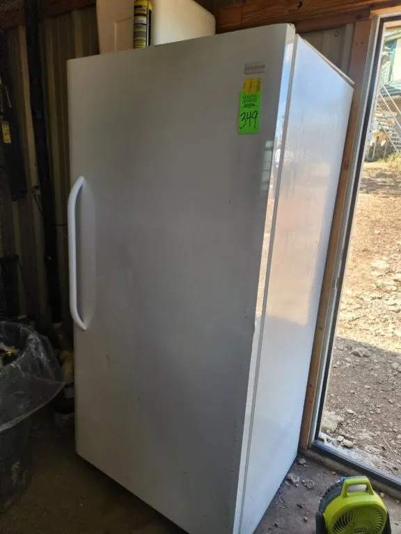 Frigidaire Freezer