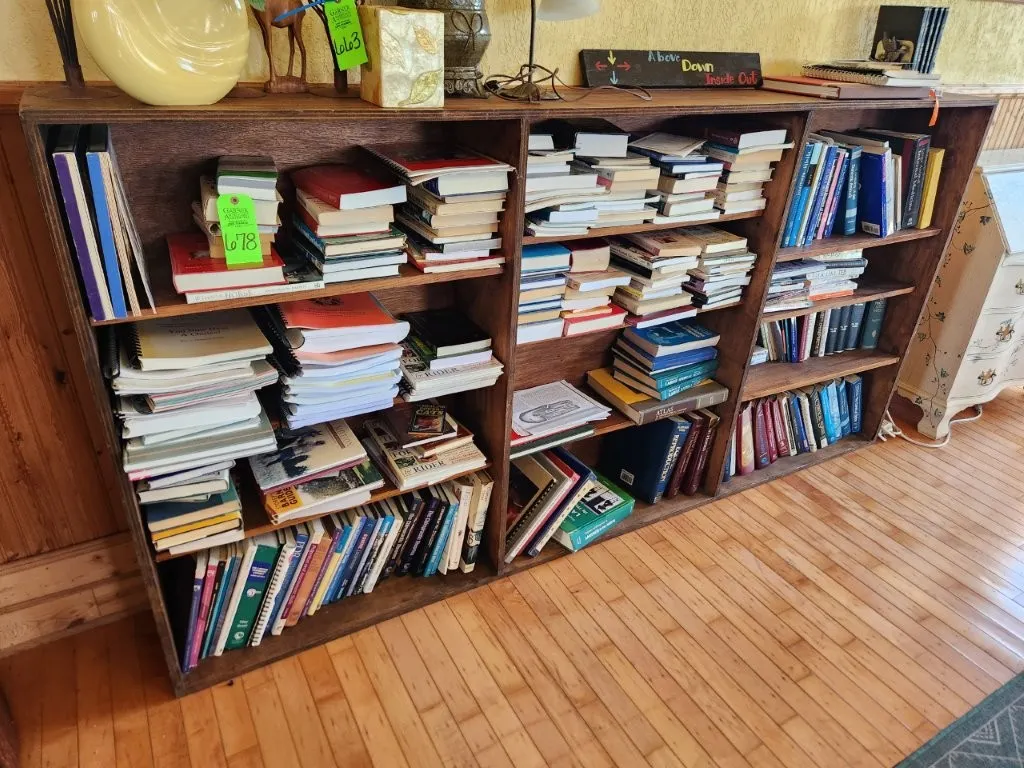 Book Case