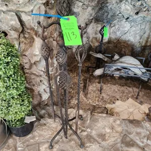 Fireplace Tools