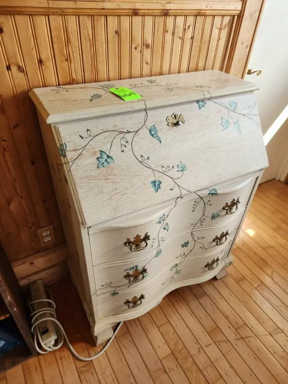 Secretary Desk