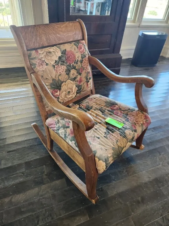 Rocking Chair