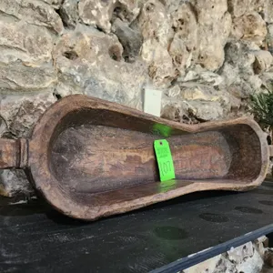 Dough Bowl