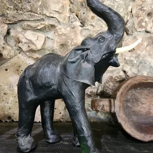 Black Elephant