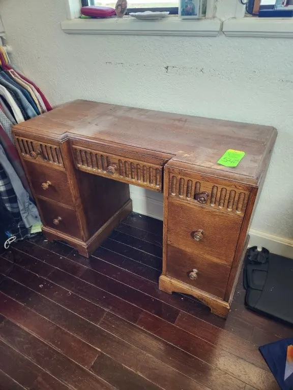 Desk