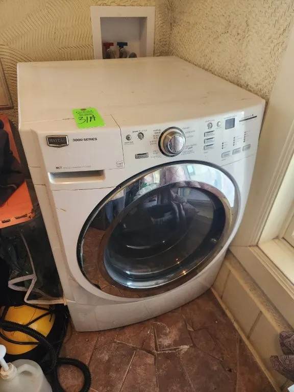 Maytag 3000 Series Washer